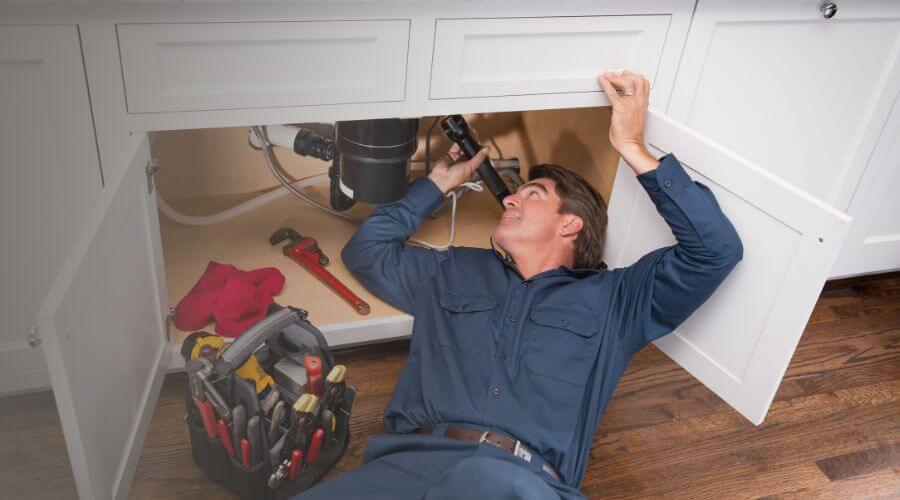 Professional sewer line replacement in Middletown, NJ